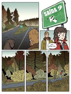 Entozoa By Adam Ellis Hentai pt-br 05