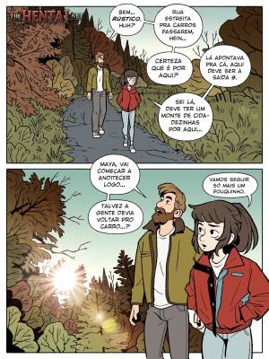 Entozoa By Adam Ellis Hentai pt-br 06