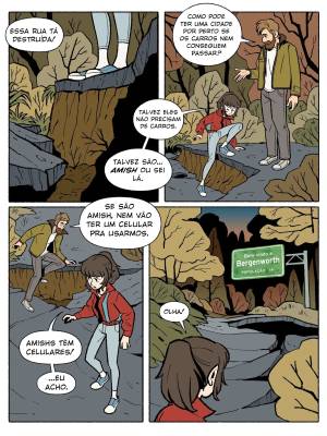 Entozoa By Adam Ellis Hentai pt-br 07