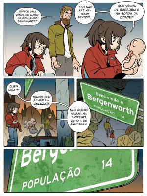 Entozoa By Adam Ellis Hentai pt-br 10