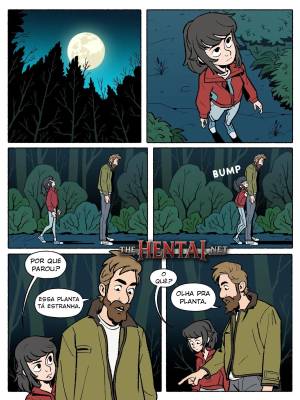Entozoa By Adam Ellis Hentai pt-br 18
