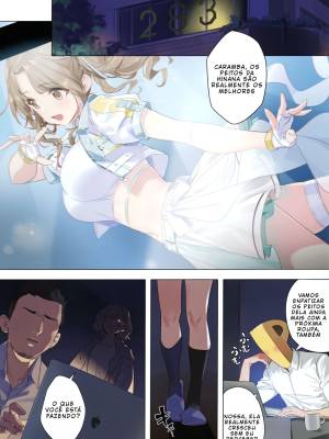 Fantasy Drive By YD Hentai pt-br 02