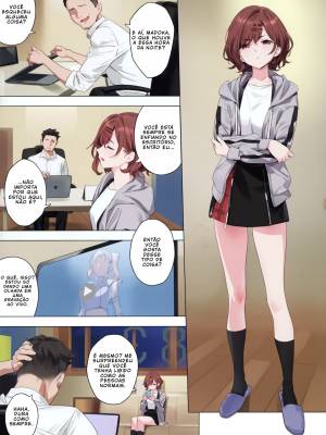 Fantasy Drive By YD Hentai pt-br 03