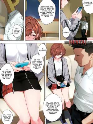 Fantasy Drive By YD Hentai pt-br 04