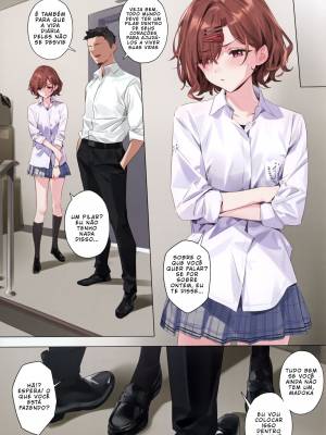 Fantasy Drive By YD Hentai pt-br 18