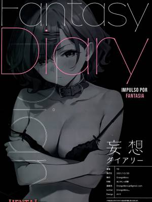 Fantasy Drive By YD Hentai pt-br 25