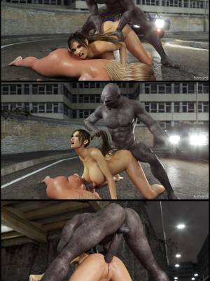Gisela By Blackadder Part 25 Hentai pt-br 07