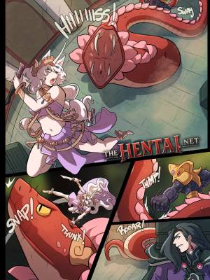 Guardian Nikola By Kinkymation Part 7 Hentai pt-br 03