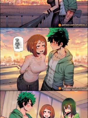 Hero's Reward All For Him Hentai pt-br 02