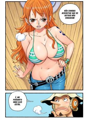 Hotel Night By Sira  Hentai pt-br 02