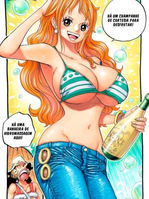 Hotel Night By Sira  Hentai pt-br 04