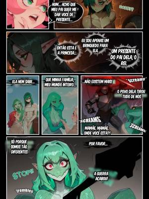 Hotel Tales Vol.1: The Curse Of The Crown Hentai pt-br 07