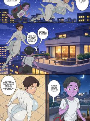 Insatiable By Meegol Part 2 Hentai pt-br 03