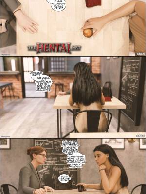 Love, Bubbles By Himeros3D Hentai pt-br 31