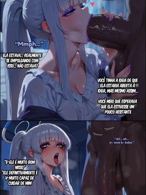 Luxsy Captions Part [10] Hentai pt-br 10