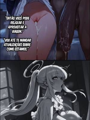 Luxsy Captions Part [10] Hentai pt-br 18
