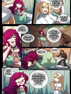Magical Miss Lucy Part 6 Hentai pt-br 03