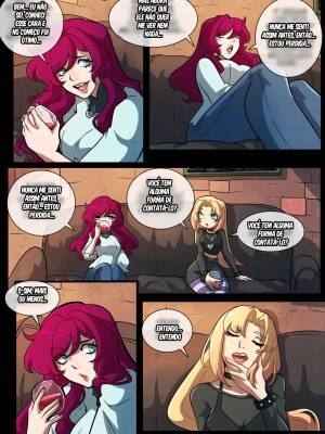 Magical Miss Lucy Part 6 Hentai pt-br 08