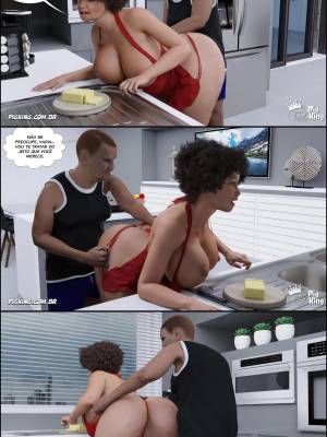 Margarethe By Crazy Dad Part 17 Hentai pt-br 22