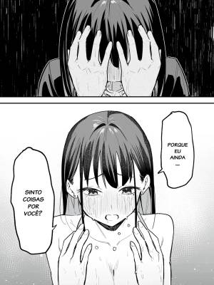 Maybe We'll Start Dating Someday Hentai pt-br 183