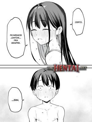 Maybe We'll Start Dating Someday Hentai pt-br 185