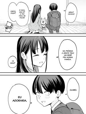 Maybe We'll Start Dating Someday Hentai pt-br 189