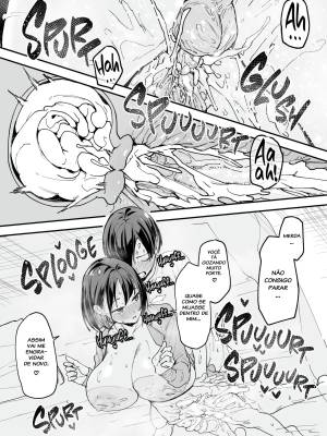 Maybe We'll Start Dating Someday Hentai pt-br 213