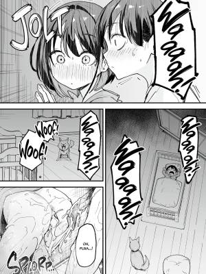 Maybe We'll Start Dating Someday Hentai pt-br 222
