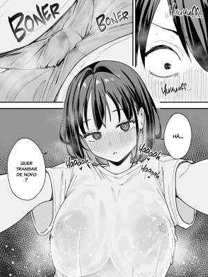 Maybe We'll Start Dating Someday Hentai pt-br 226