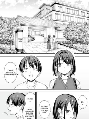 Maybe We'll Start Dating Someday Hentai pt-br 228