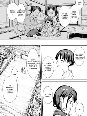 Maybe We'll Start Dating Someday Hentai pt-br 229