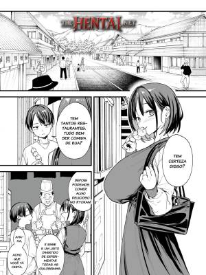 Maybe We'll Start Dating Someday Hentai pt-br 230