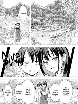 Maybe We'll Start Dating Someday Hentai pt-br 232