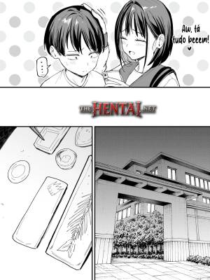 Maybe We'll Start Dating Someday Hentai pt-br 233