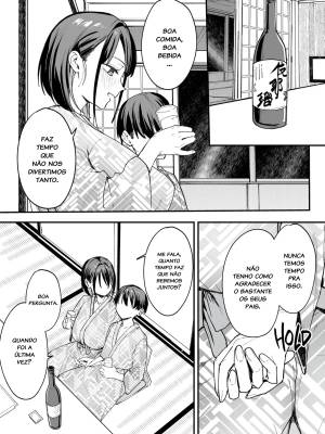 Maybe We'll Start Dating Someday Hentai pt-br 235