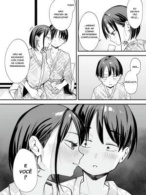 Maybe We'll Start Dating Someday Hentai pt-br 237