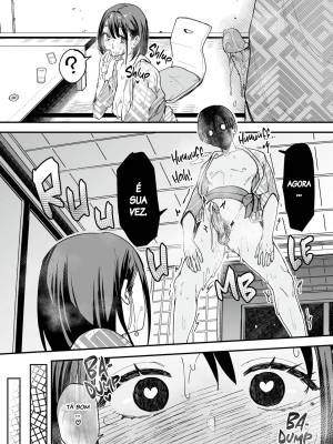 Maybe We'll Start Dating Someday Hentai pt-br 250