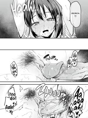 Maybe We'll Start Dating Someday Hentai pt-br 256