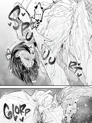 Maybe We'll Start Dating Someday Hentai pt-br 261