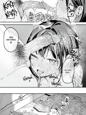 Maybe We'll Start Dating Someday Hentai pt-br 264
