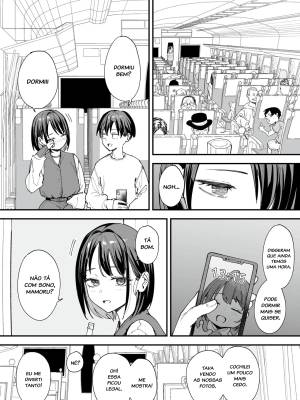 Maybe We'll Start Dating Someday Hentai pt-br 277