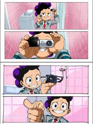 Mineta's Blackmail By Sira Hentai pt-br 04