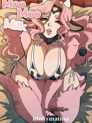 Moo Moo Milk