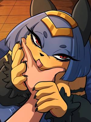 More Than Pals Hentai pt-br 02