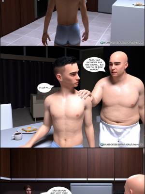 My Mom Is My Porn Star Part 11 Hentai pt-br 15