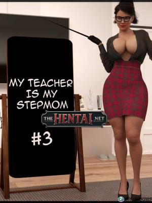 My Teacher Is My StepMom 3