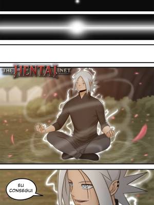 Myz By Felsala Part 3 Hentai pt-br 15