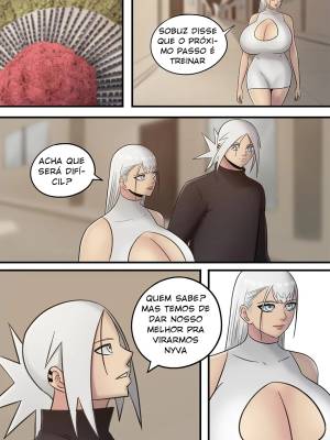 Myz By Felsala Part 3 Hentai pt-br 19