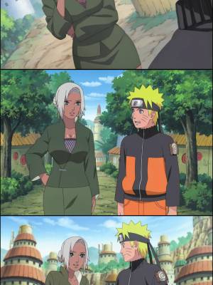 Naruto x Mabui: Consensual Hentai pt-br 02