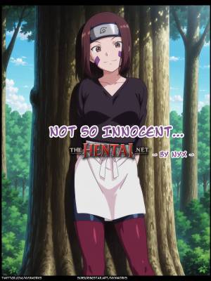 Not So Innocent...